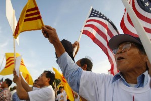 Vietnamese Americans